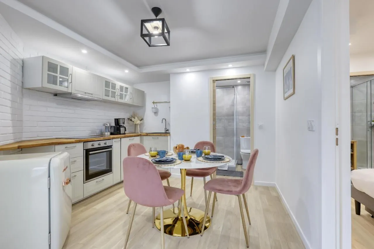 Stylish & New 1 Bdr Flat With A/C-Trendy Paris 11 Apartment